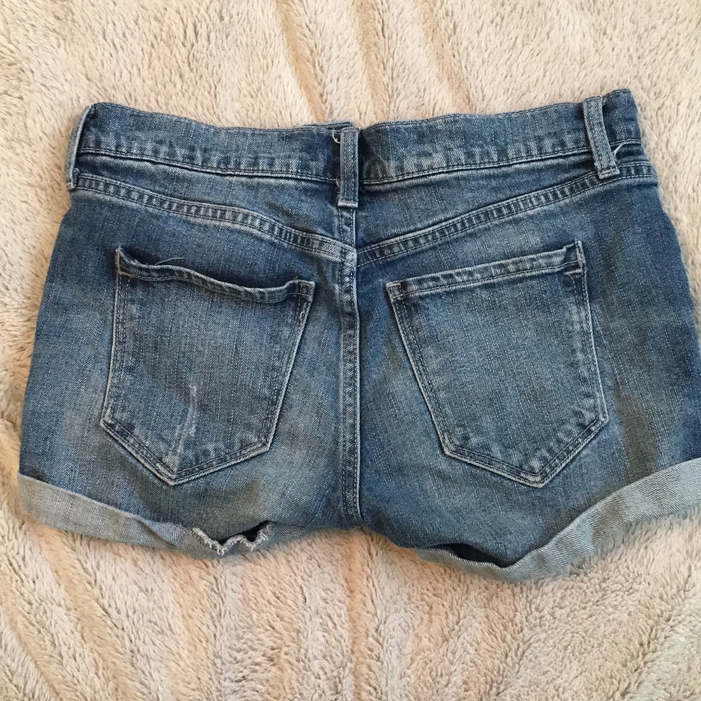 shorts - Picture 2 of 2